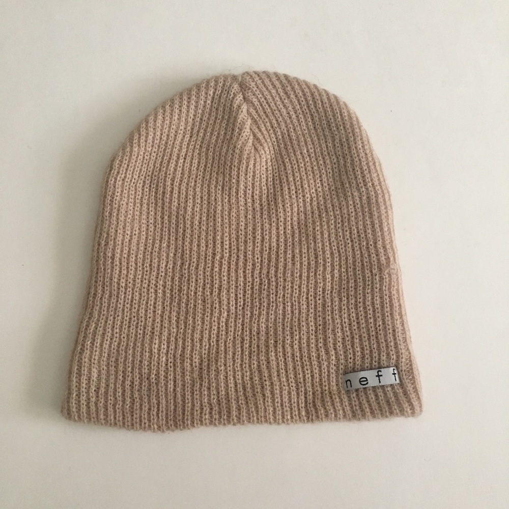 Neff beanie